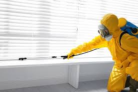 Best Pest Exclusion Services  in Amboy, IL